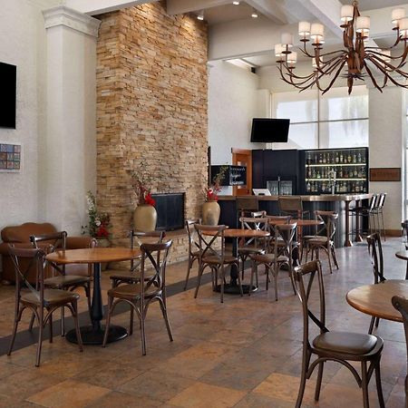 Ramada By Wyndham Tucson Otel Dış mekan fotoğraf