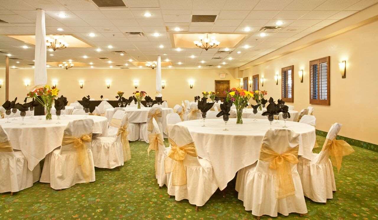 Ramada By Wyndham Tucson Otel Dış mekan fotoğraf
