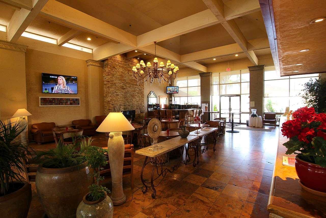 Ramada By Wyndham Tucson Otel Dış mekan fotoğraf