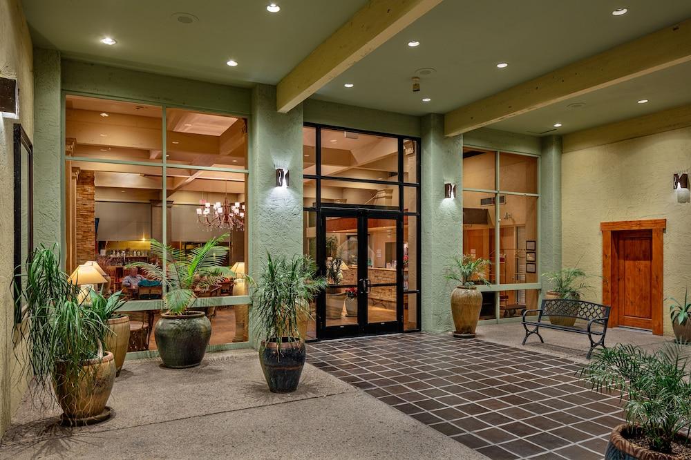 Ramada By Wyndham Tucson Otel Dış mekan fotoğraf