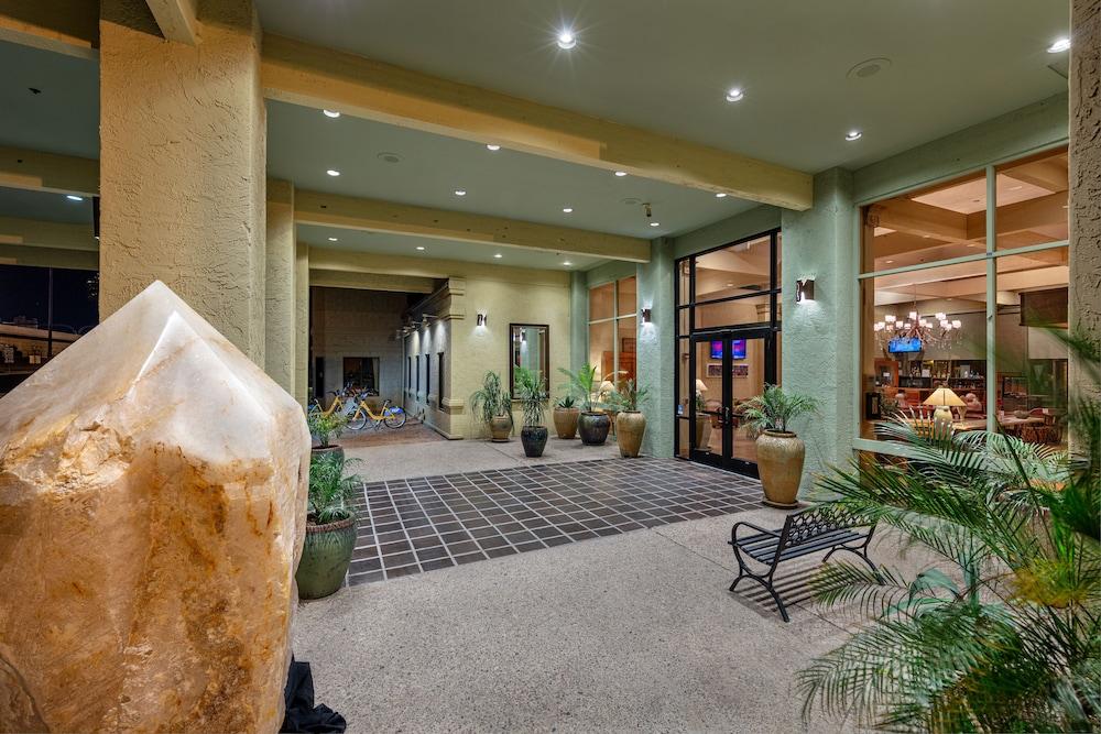 Ramada By Wyndham Tucson Otel Dış mekan fotoğraf