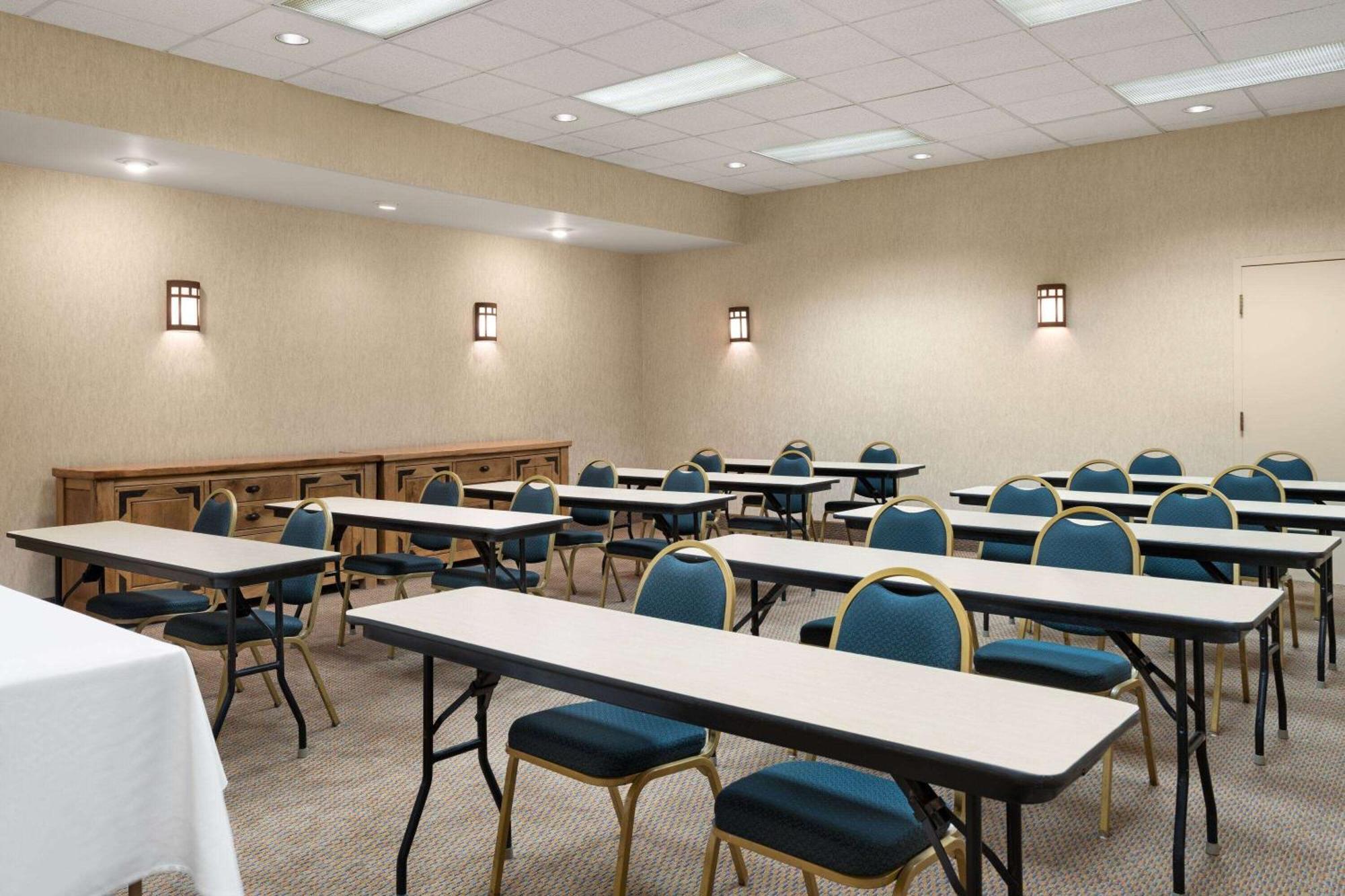 Ramada By Wyndham Tucson Otel Dış mekan fotoğraf