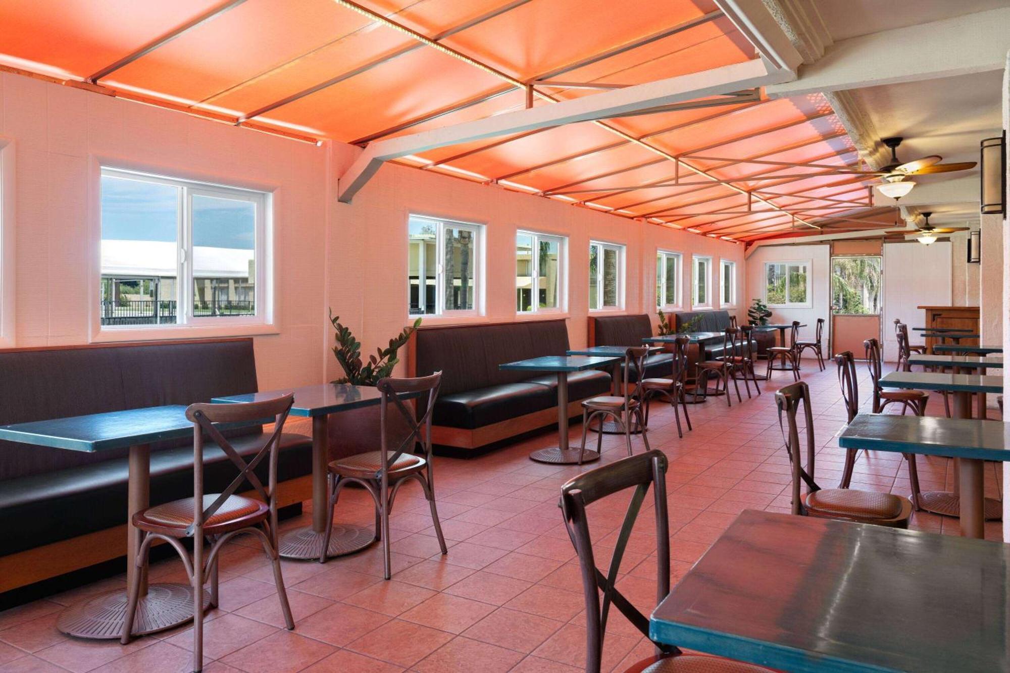 Ramada By Wyndham Tucson Otel Dış mekan fotoğraf