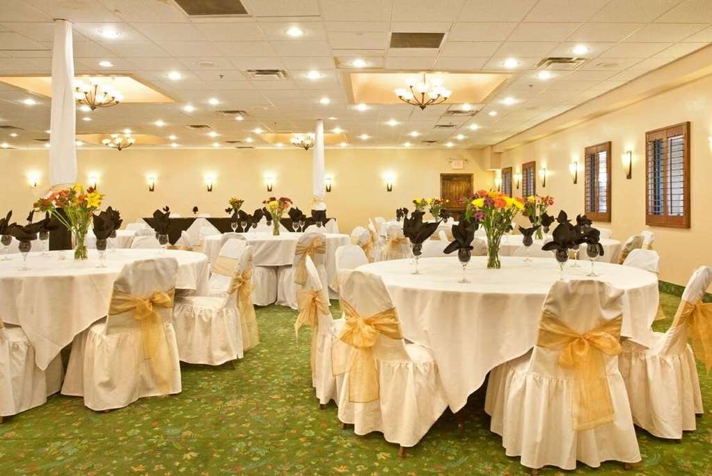 Ramada By Wyndham Tucson Otel Dış mekan fotoğraf