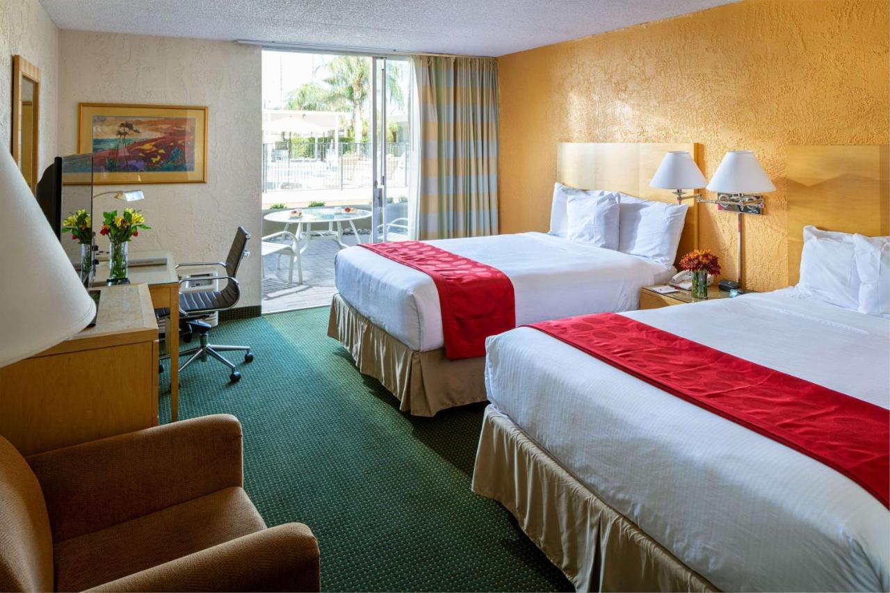 Ramada By Wyndham Tucson Otel Dış mekan fotoğraf
